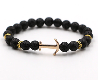 Anchor Bracelet