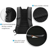 Antitheft Backpack Backpack with USB