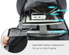 Antitheft Backpack Backpack with USB
