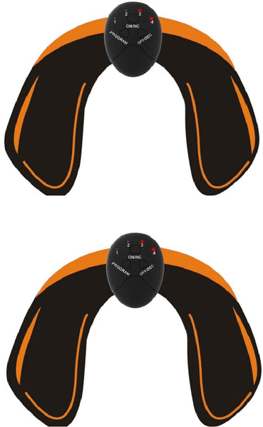 2pcs Muscle Stimulator