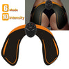 2pcs Muscle Stimulator