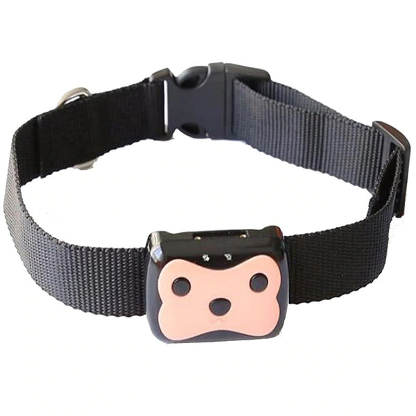 GPS Tracker Dog Collar