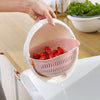 2in1 Colander Bowl