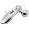 3D Roller Face Massager