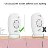 300.000 Pro Permanent IPL Laser