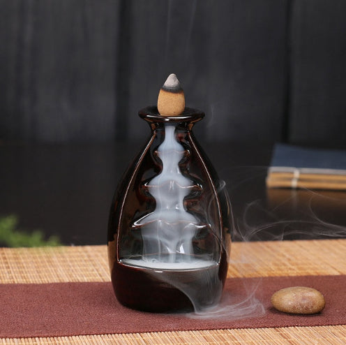 Aromatherapy Home Decor