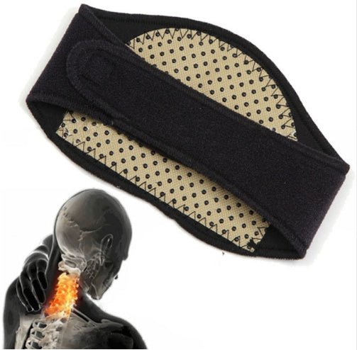 1PC Acupuncture Neck Band