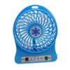 Electric Fan