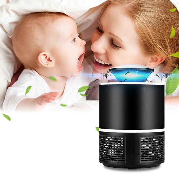 Anti-Mosquito Electric Lamp