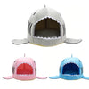 Shark Pet House