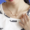 ECG Necklace