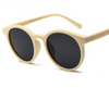 Cat eye Sunglasses