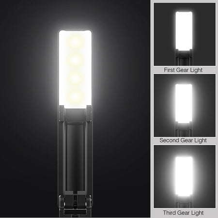 Selfie Stick with LED