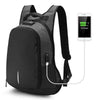 Antitheft Backpack Backpack with USB