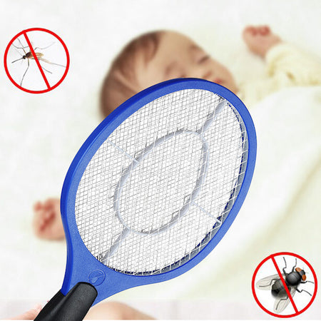 Electric Swatter