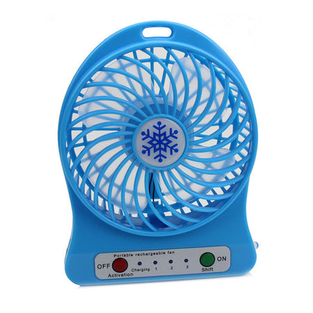 Electric Fan