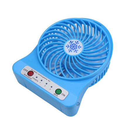 Electric Fan