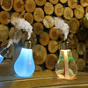Air Humidifier Lamp