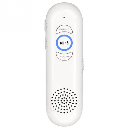 Multi-function Travel Translator