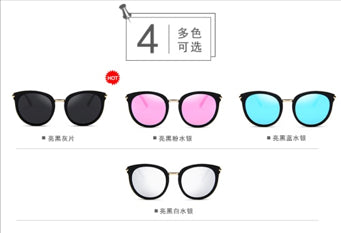 Hollywood Sunglasses