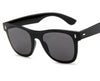 Wayfarer Shaped Sunglasses