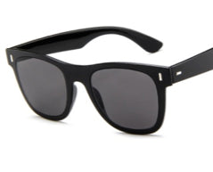 Wayfarer Shaped Sunglasses