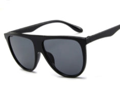 Rainbow Shield Sunglasses