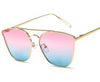 Polarised sunglasses