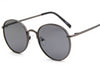Round Sunglasses