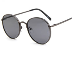 Round Sunglasses
