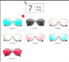 Round Sunglasses