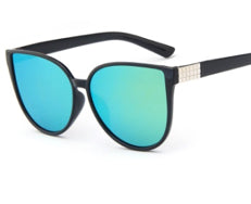 XL Cat Eye Sunglasses