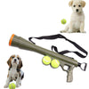 Pet Ball Gun