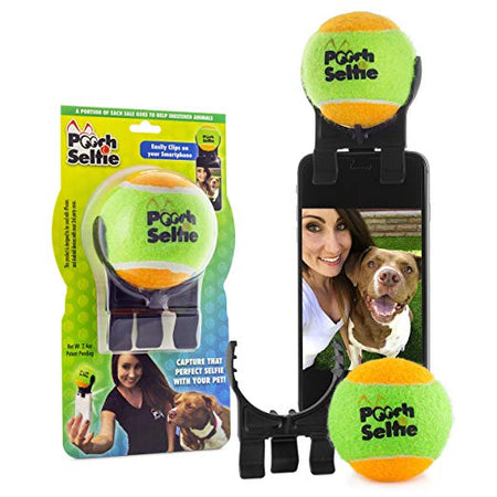 Pet Ball for Selfie
