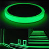 Luminous adhesive Tape