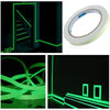 Luminous adhesive Tape