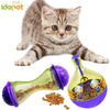 IDEPET Food Toy Ball
