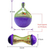 IDEPET Food Toy Ball