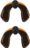 2pcs Muscle Stimulator