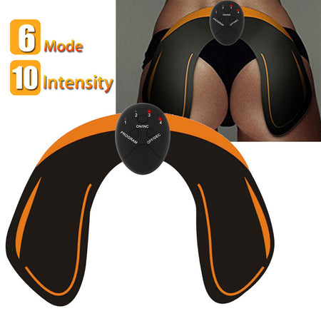 2pcs Muscle Stimulator