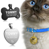 Personalised Pet Tag
