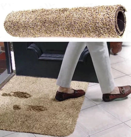 Super Absorbent Doormat