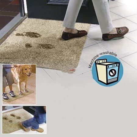 Super Absorbent Doormat