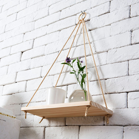 Home-decor Hanging Shelft
