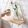 Home-decor Hanging Shelft