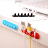 2pcs Cable Organizer
