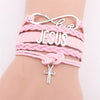Love Jesus Bracelet