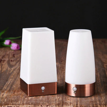Wireless Table Lamp