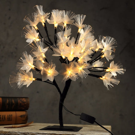 40cm LED Cherry Tree Light