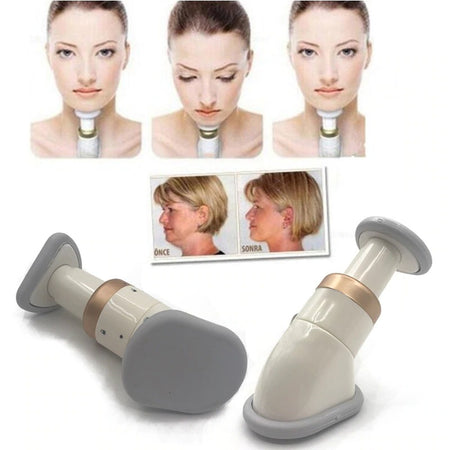 HEONYIRRY Double Chin Removal Massager